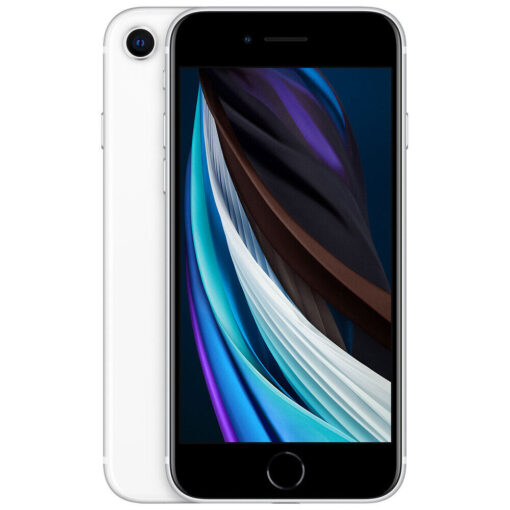 Apple iPhone SE 2nd Gen 64GB Unlocked Smartphone - Excellent