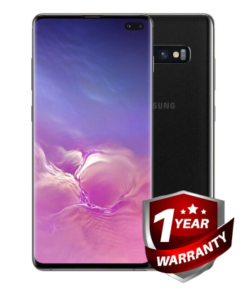 Samsung G975 Galaxy S10+ Plus 128GB Factory Unlocked Smartphone