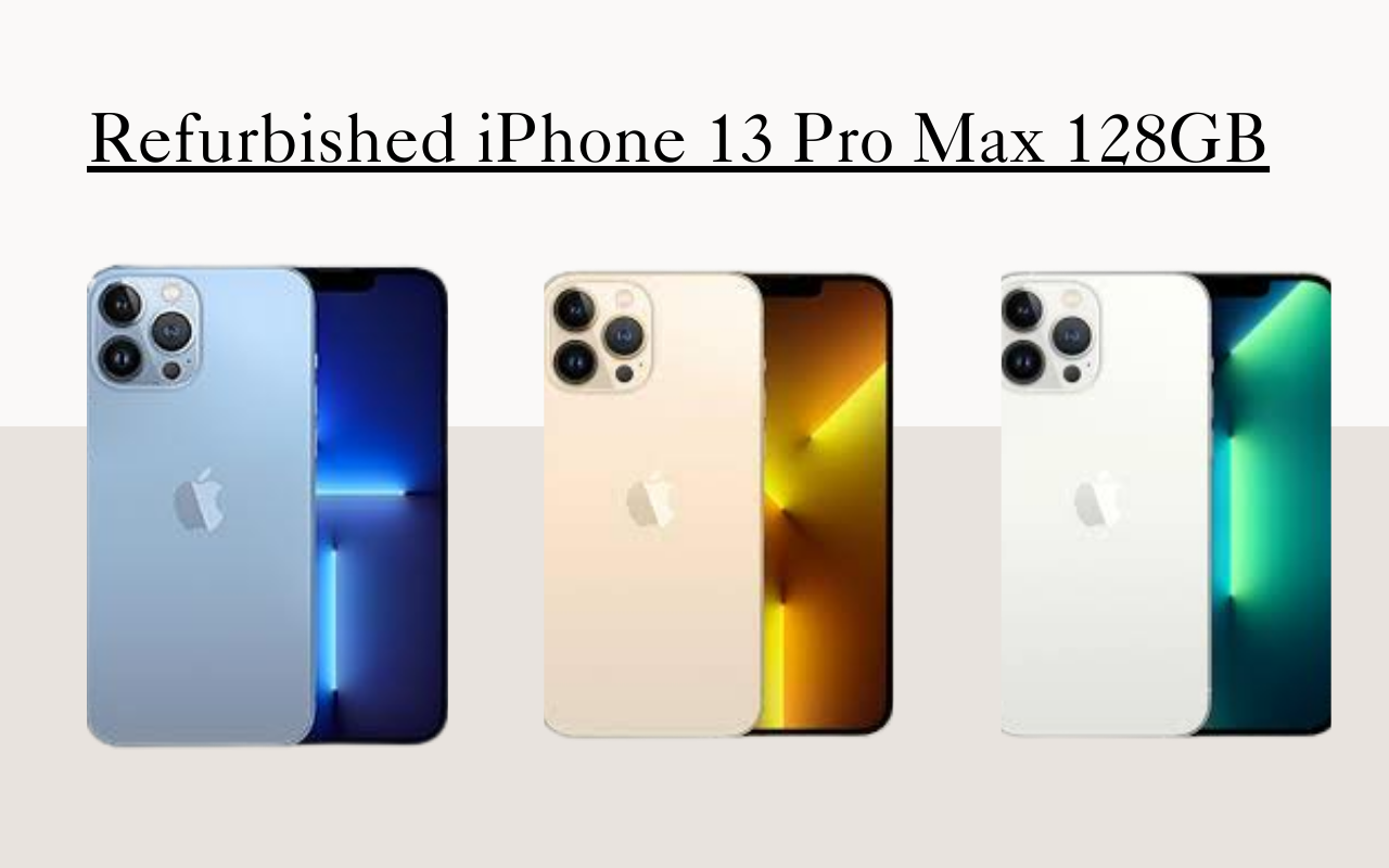 iPhone 13 Pro Max 128GB Review